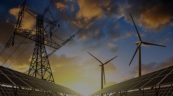 Energy Law